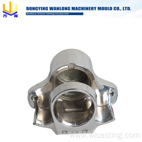 OEM ODM Custom metal machining aluminum CNC machining